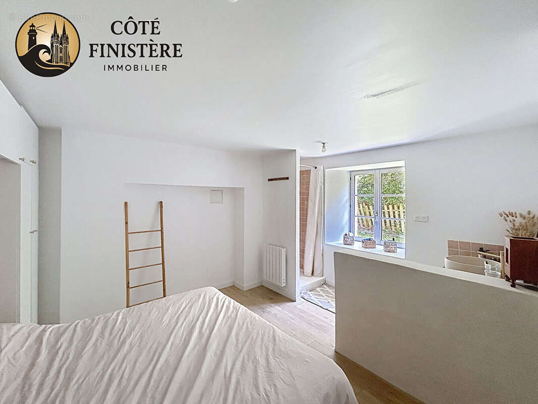 Ensemble de 2 maisons avec 2 dépendances - photo 4