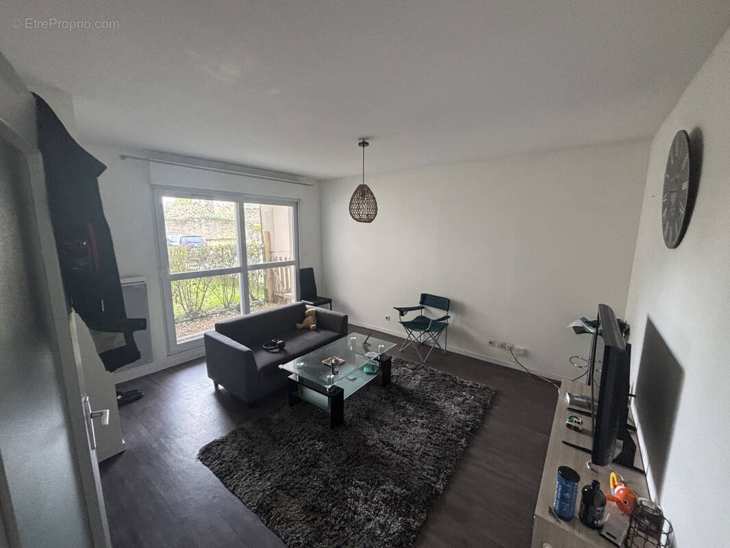 Appartement à ANGERS