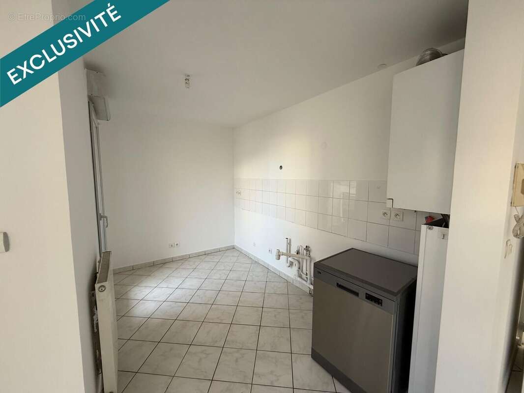 Photo 4 - Appartement à VILLEURBANNE