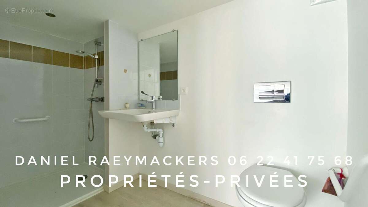 Exclusivité Maison de ville avec jardin ? 111 m² ? Centre de Montpon-Ménestérol - photo 11