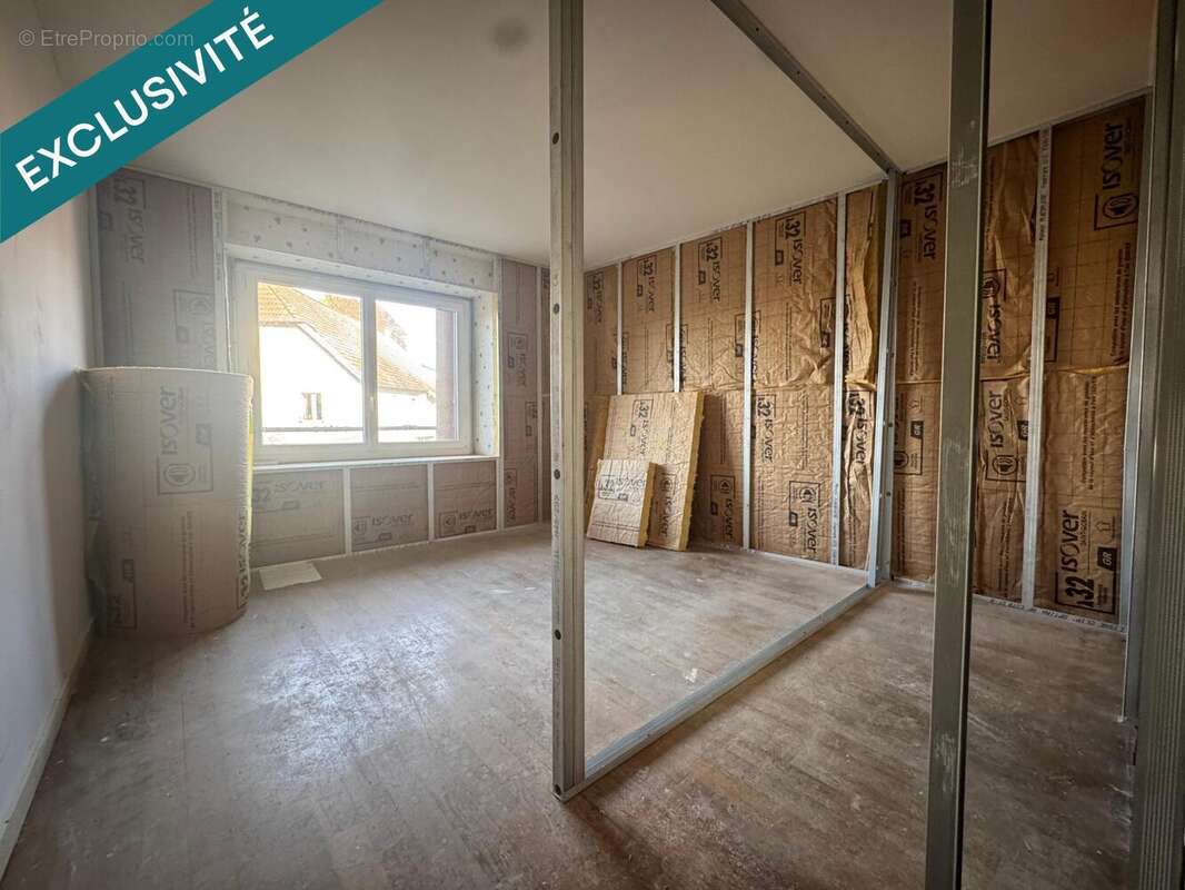 Photo 7 - Maison à CHARCENNE