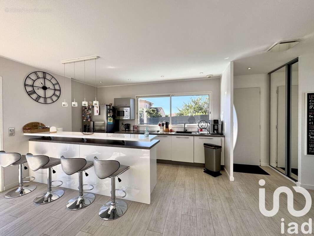 Photo 6 - Maison à VILLENEUVE-LES-MAGUELONE