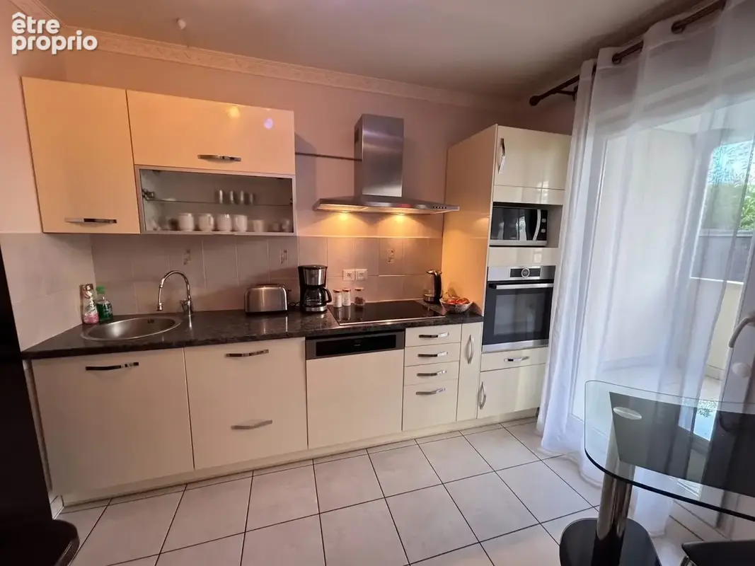 Appartement 3 pièces 76 m² à vendre à Romans-Sur-Isere (26100) - photo 5