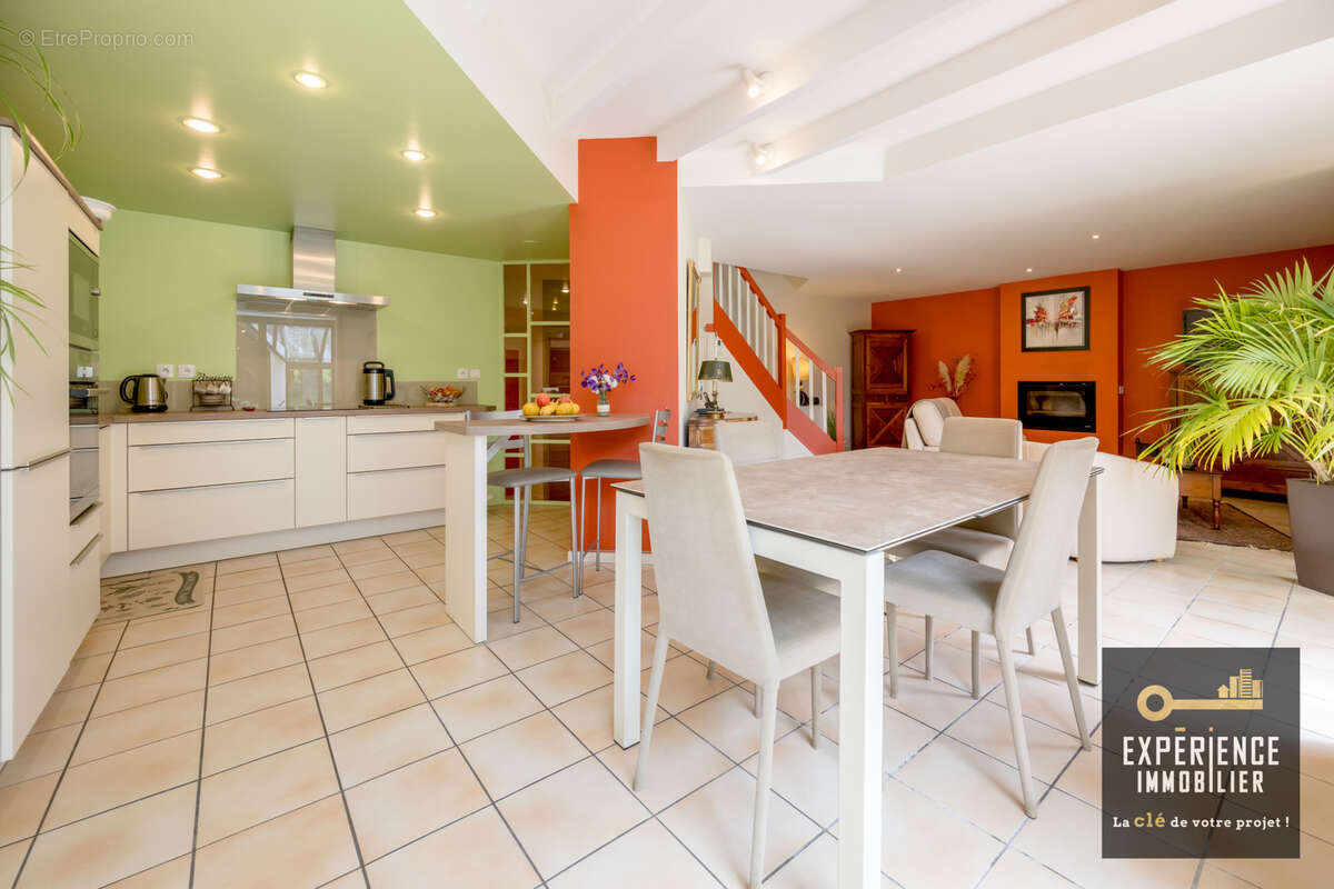 Maison à PLOUFRAGAN