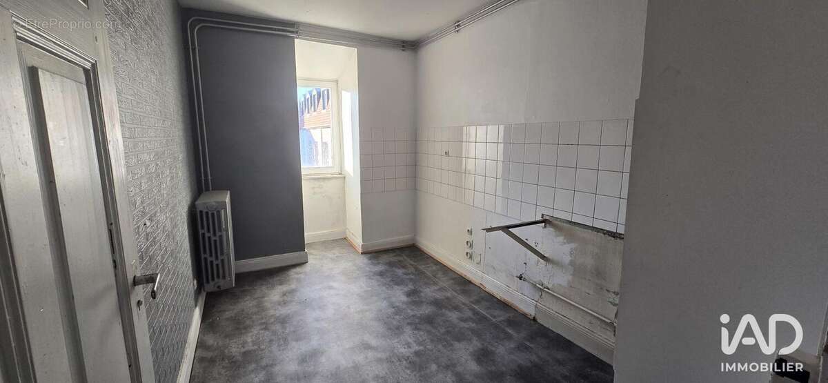 Photo 9 - Appartement à SARREBOURG