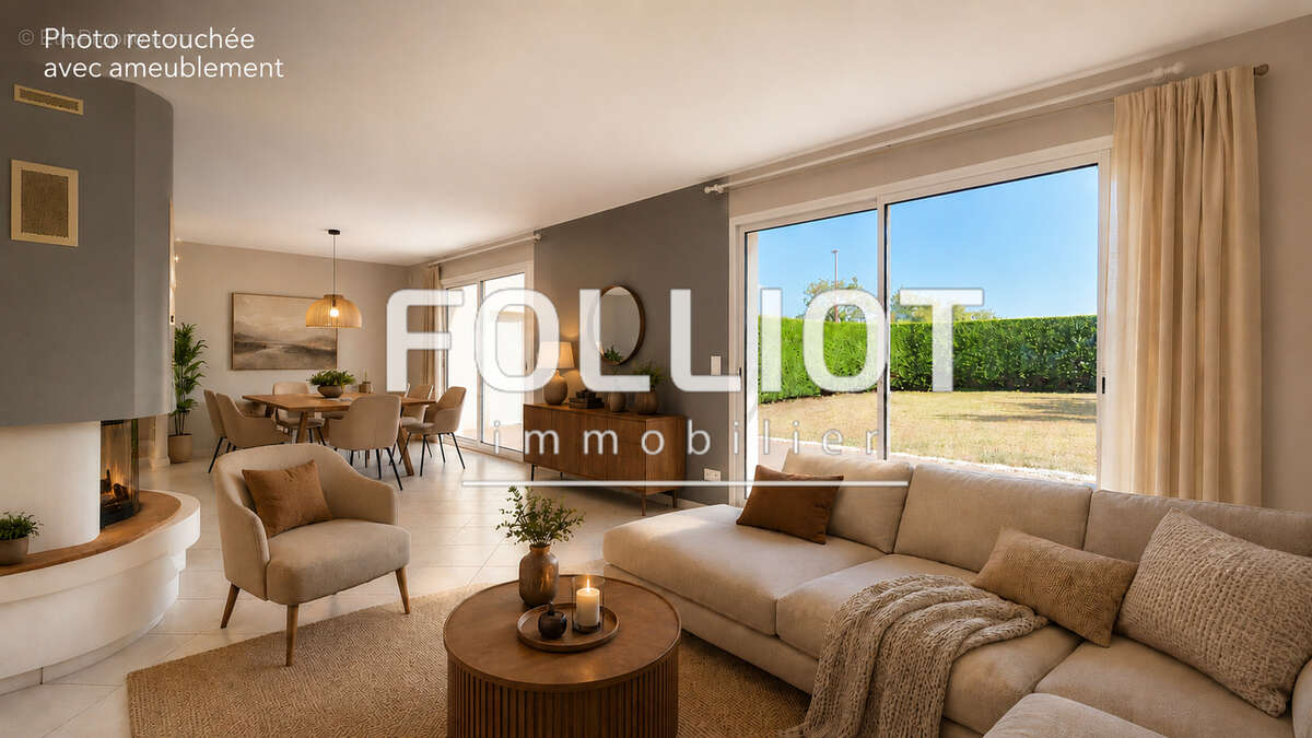 Maison 6 pièces à vendre à Coudeville sur Mer, 3km de la mer - photo 6