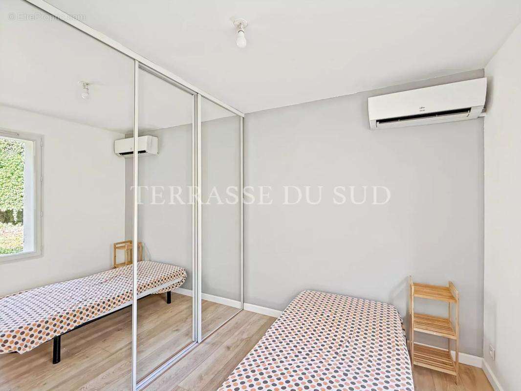 Maison à LA CADIERE-D&#039;AZUR