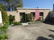 Maison à ROSNY-SOUS-BOIS