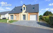 Maison à LA BAZOGE