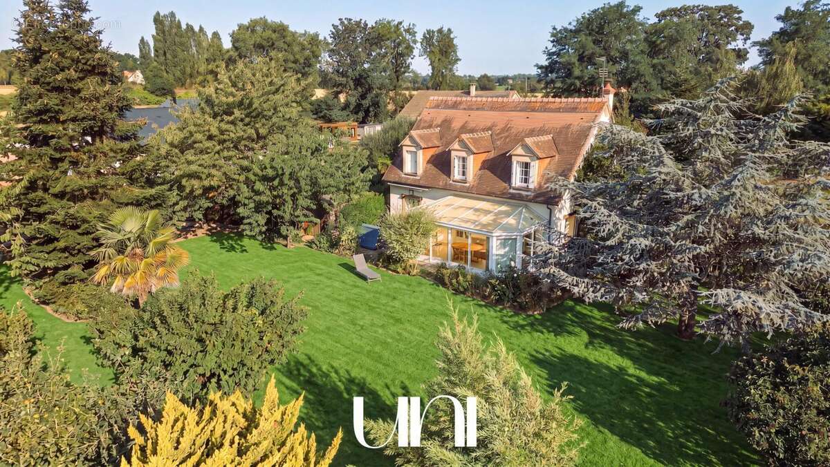 Maison 5pièces de 119m2 sur un terrain de 2180m2 - ESQUAY-SUR-SEULLES - photo 22