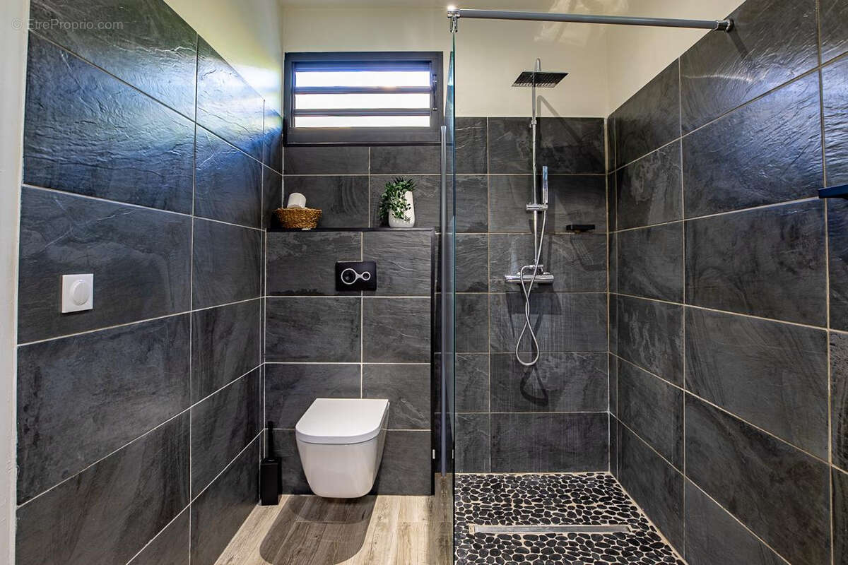 Maison à SAINT-FRANCOIS