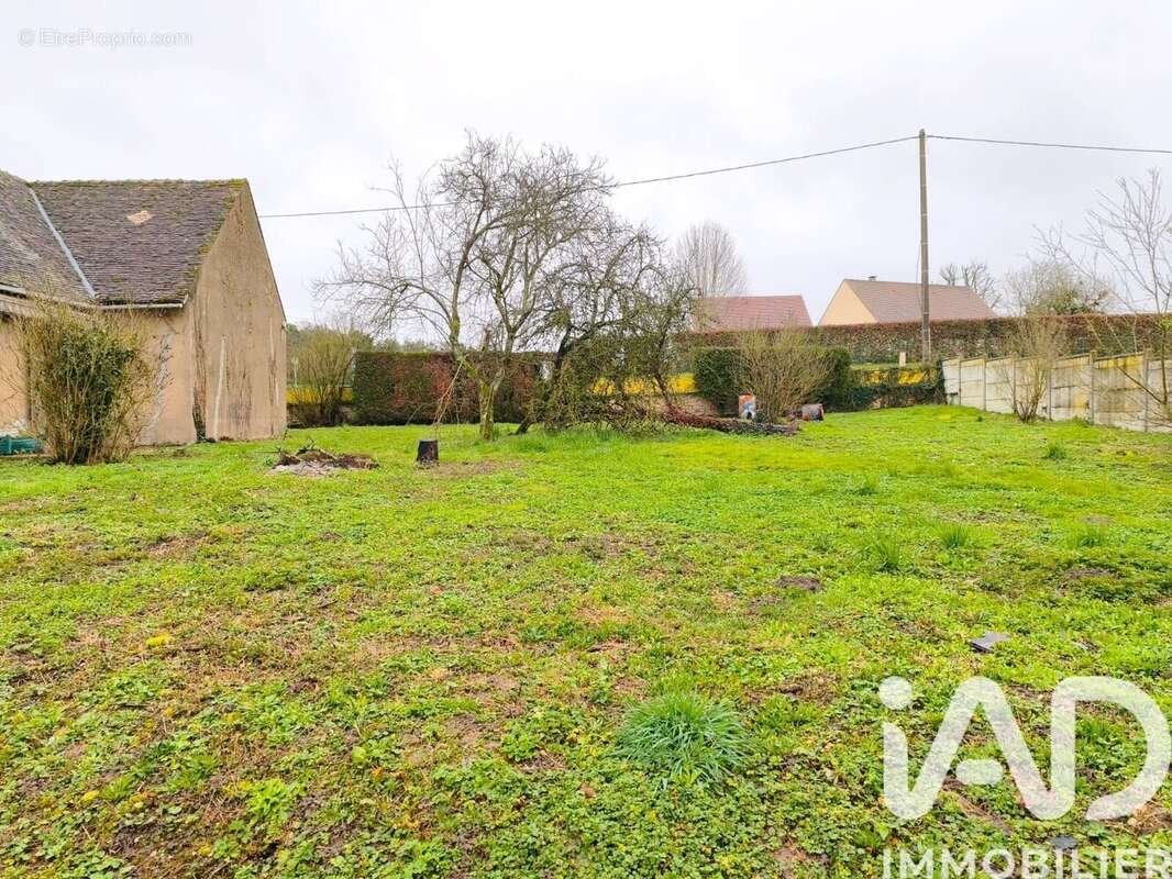 Maison 103 m² à Saint-Martin-D'ordon  - photo 6