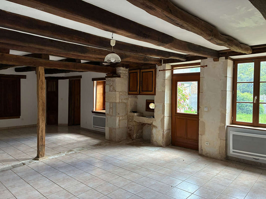 Maison à BRUX