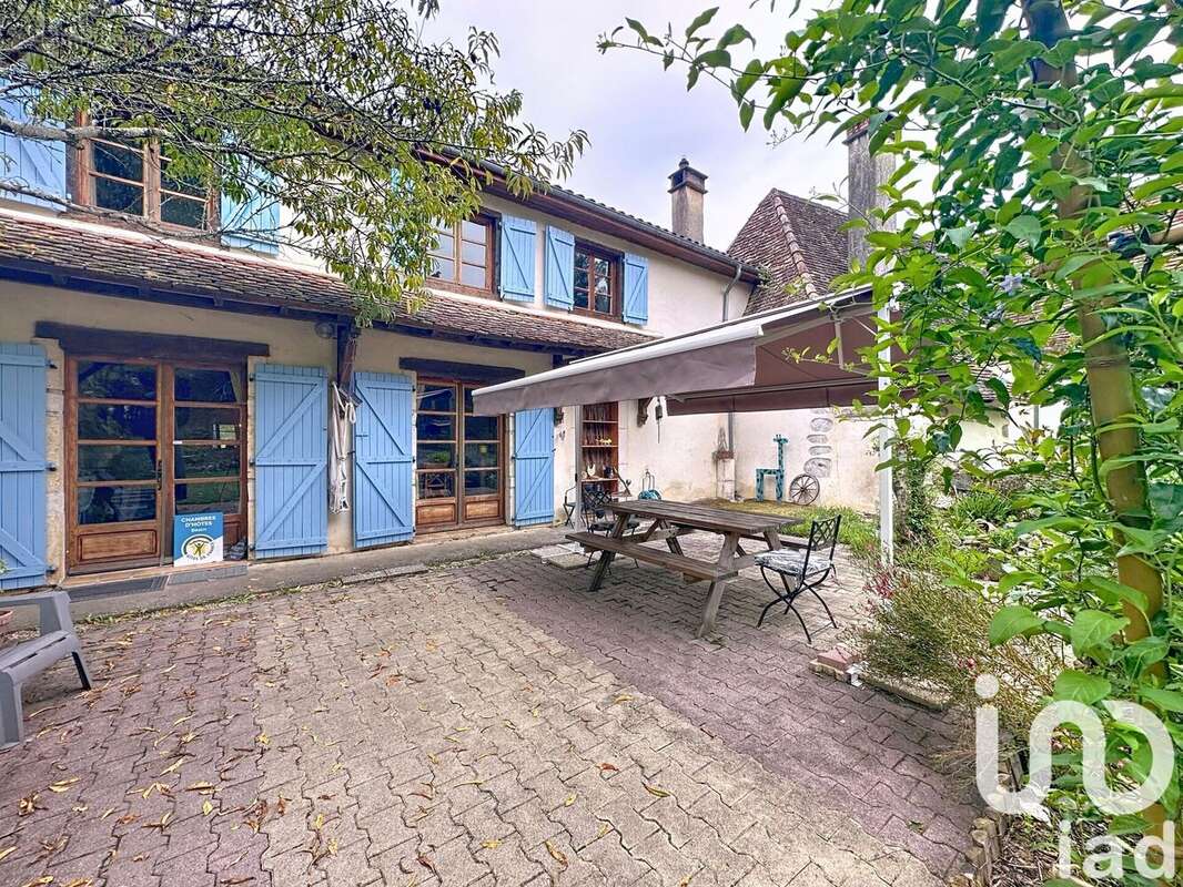 Photo 2 - Maison à ORTHEZ