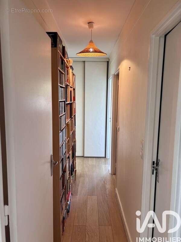 Photo 8 - Appartement à VAUCRESSON