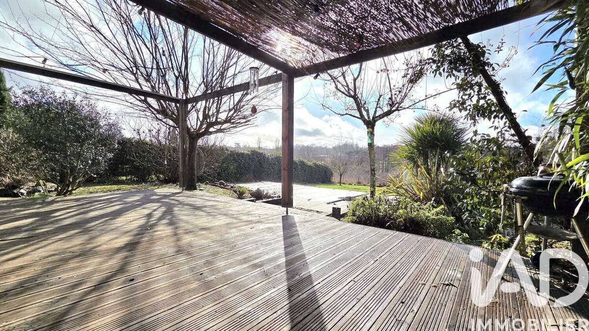 Photo 3 - Maison à CAMBLANES-ET-MEYNAC