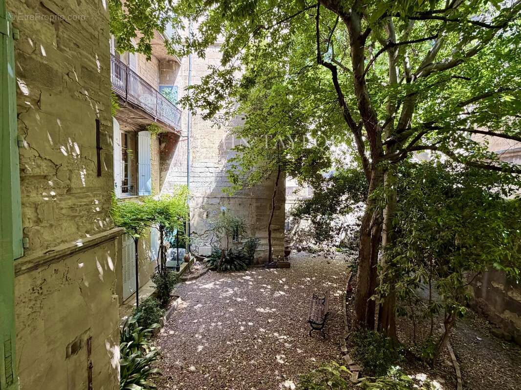 Appartement à AVIGNON