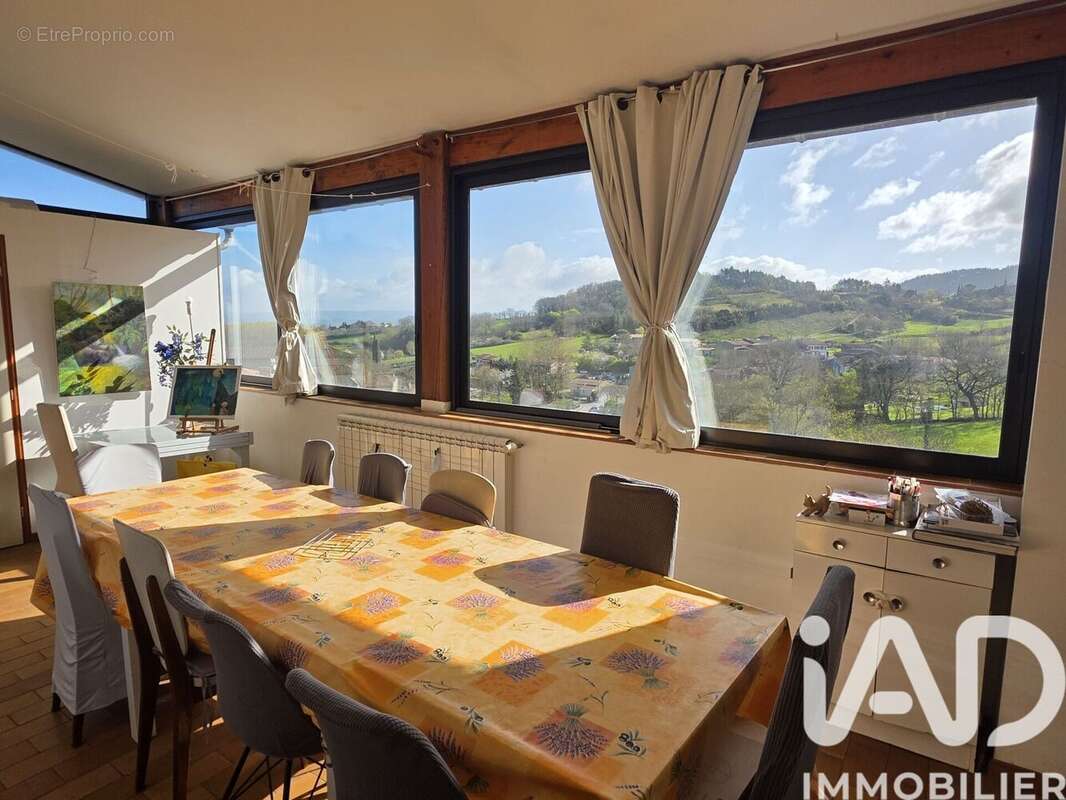 Maison 152 m² à Escoussens  - photo 2