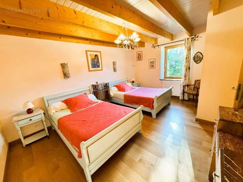 Maison à PLOUNEOUR-TREZ