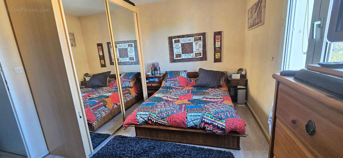 Appartement à AMMERSCHWIHR