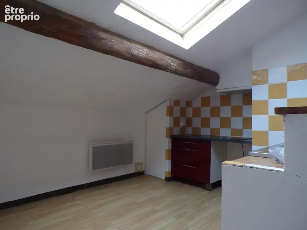 Appartement - photo 3