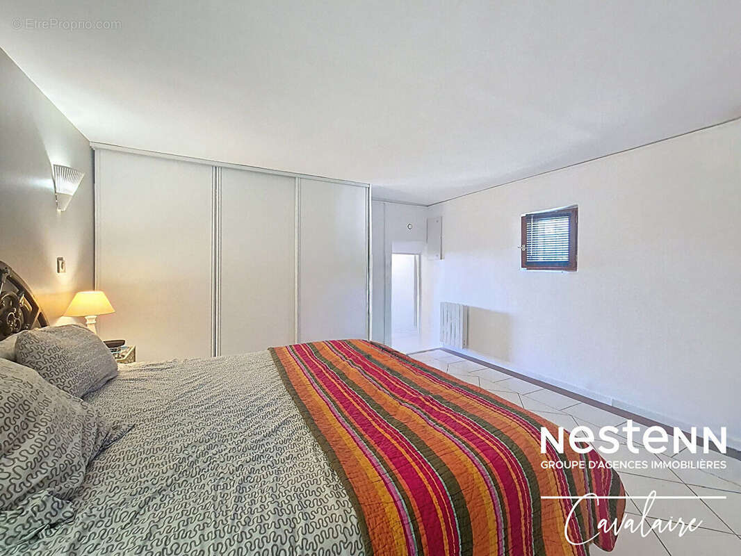 Maison à SAINTE-MAXIME