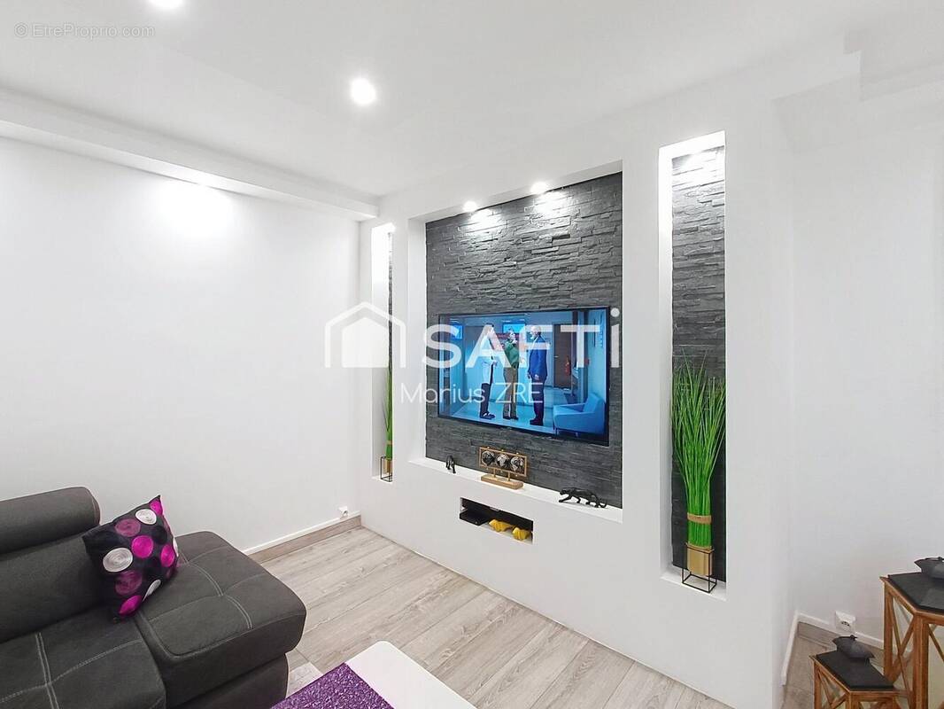 Photo 1 - Appartement à BEAUVAIS