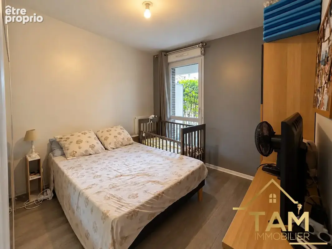 Appartement 2 pièces 49 m² à vendre à Fontenay-Le-Fleury (78330) - photo 5