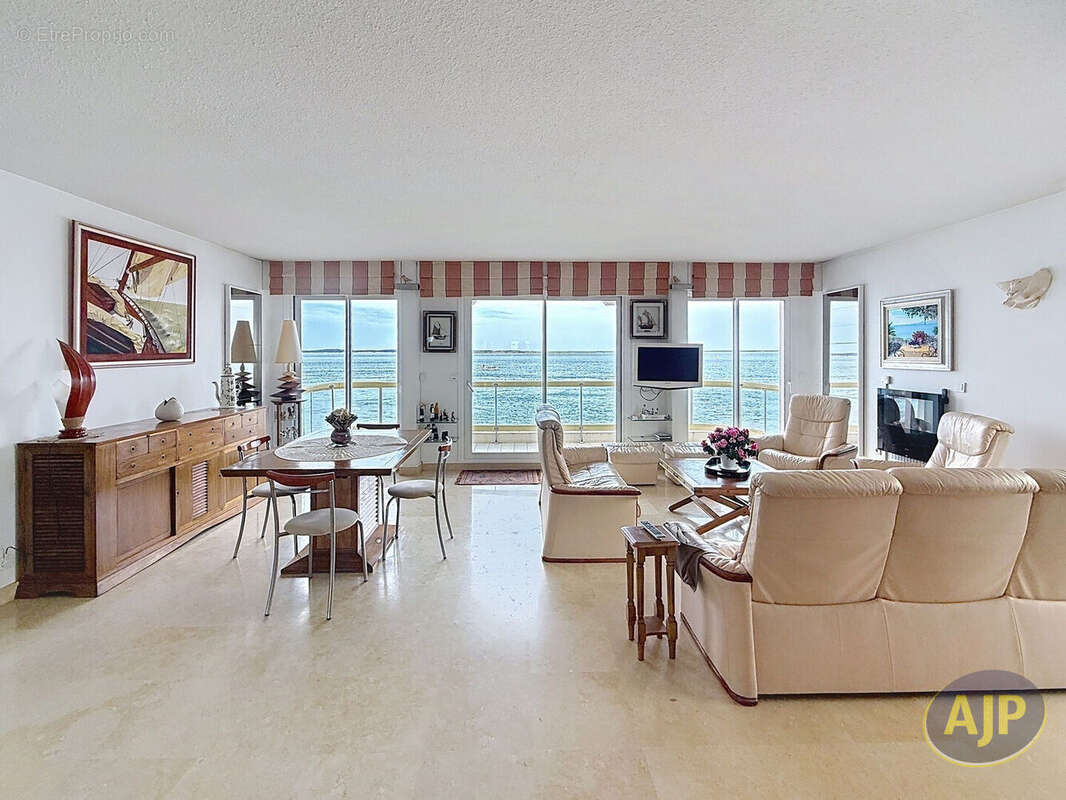 Appartement à ARCACHON