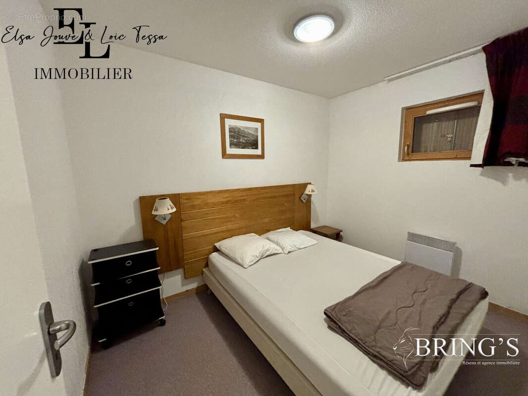 Appartement à LA CLUSE