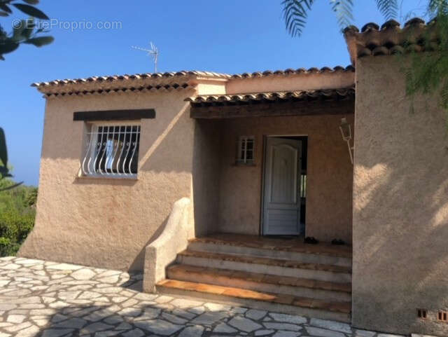 Maison à LA SEYNE-SUR-MER
