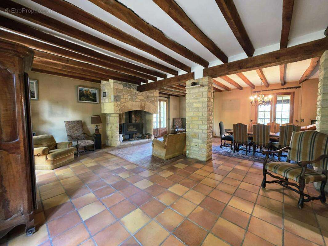 Maison  9 pièces 235 m2 - photo 4
