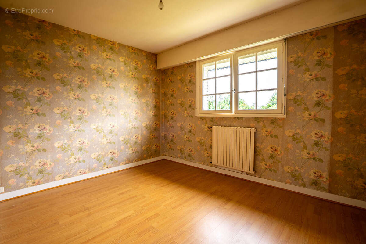 A vendre à Concarneau - Maison familiale à rénover sur terrain de 1475m² - photo 11