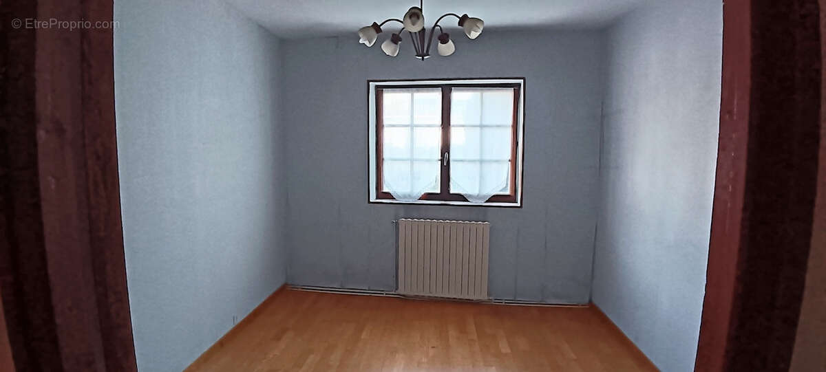 Maison à PREIGNAC