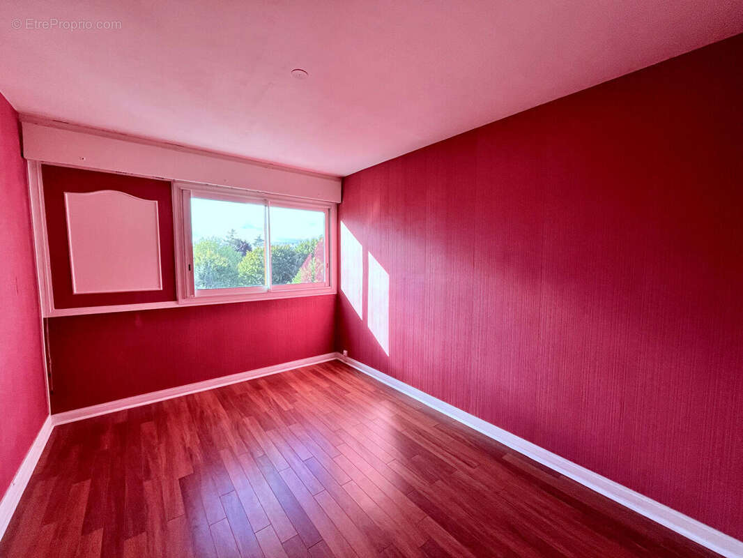 Appartement 71m² à chilly-mazarin - photo 6