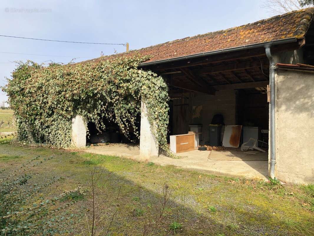 Maison à MASSEUBE