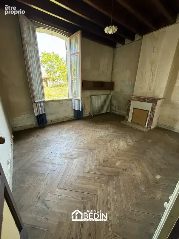 Maison 4 pièces 112 m² à vendre à Belin-Beliet (33830) - photo 6