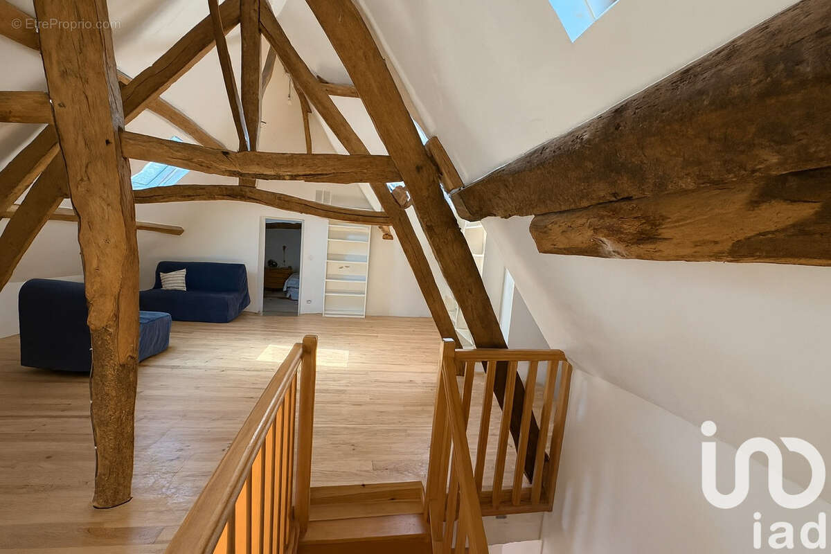 Photo 4 - Maison à MONTREUIL