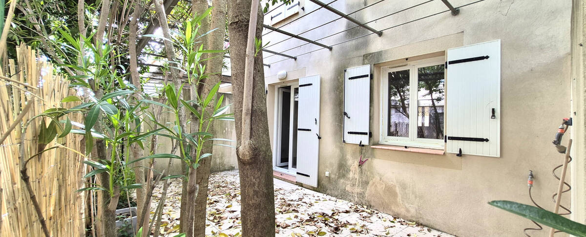 Maison à AVIGNON