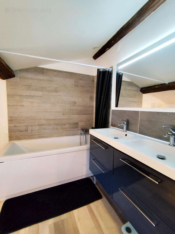 Appartement à VIENNE