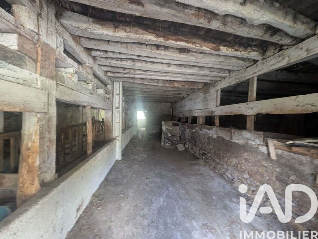Photo 8 - Maison à SONTHONNAX-LA-MONTAGNE