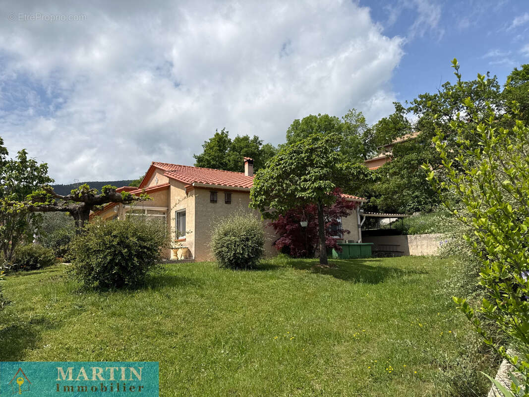 Maison à CORSAVY
