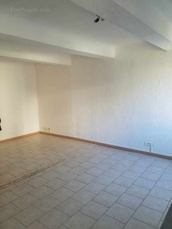 Appartement à FLAYOSC