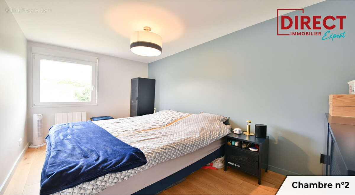 Appartement à ALFORTVILLE