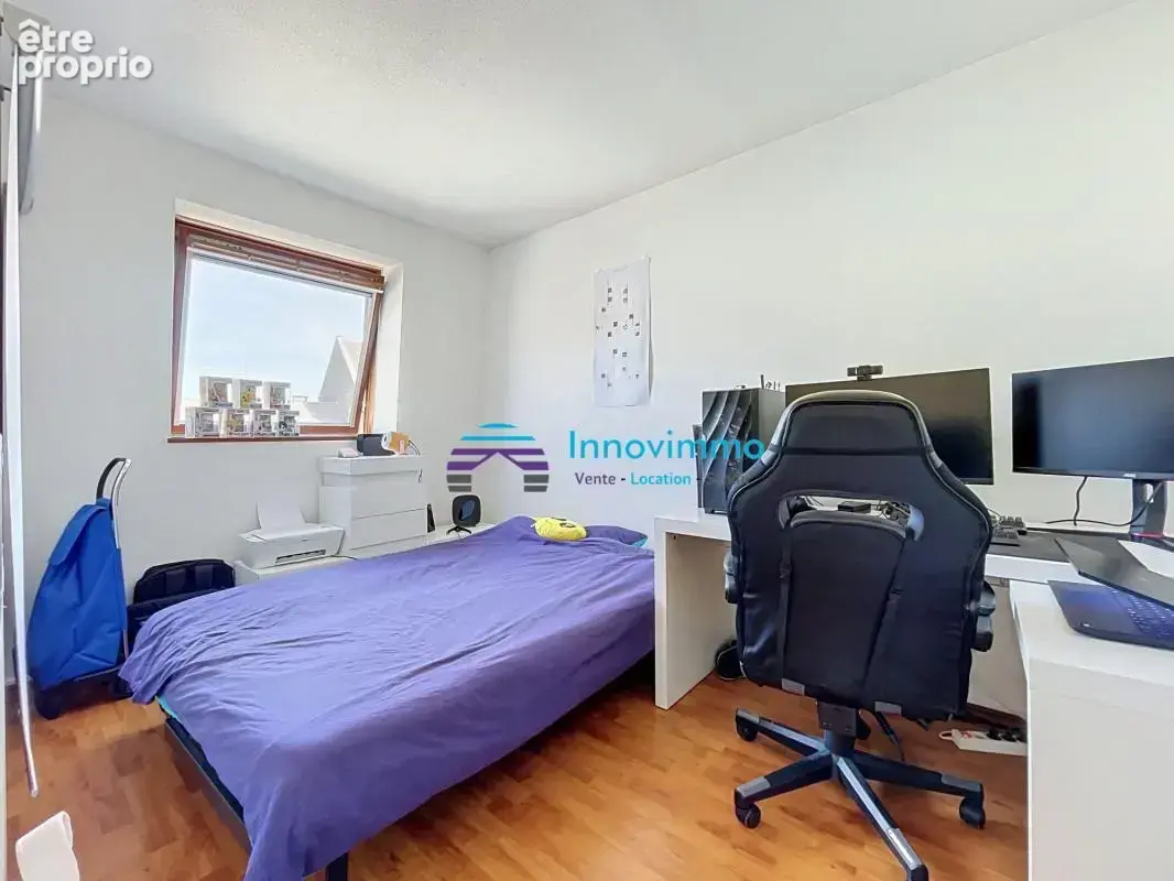 Appartement à vendre Strasbourg - photo 4