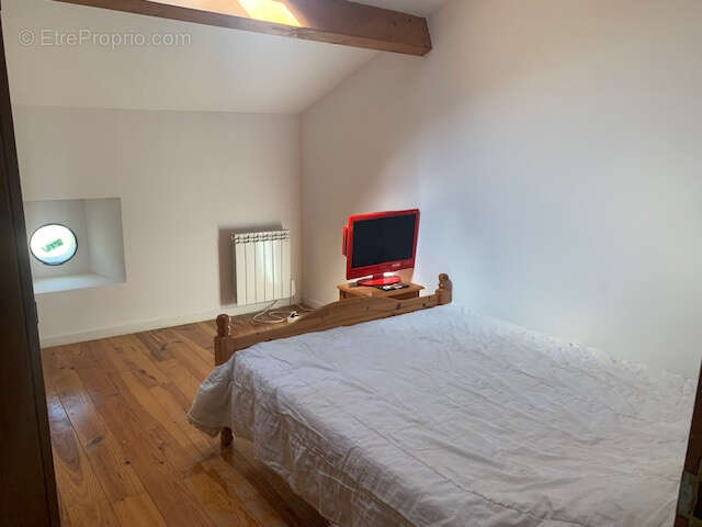 Maison à SAINT-DIZANT-DU-GUA