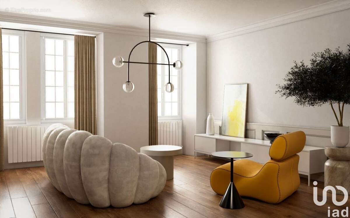 Photo 3 - Appartement à DOLE