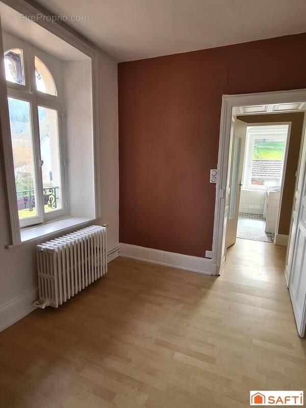 Photo 1 - Appartement à EPINAL