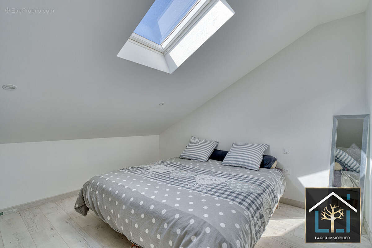 Appartement Beynost 2 pièces - photo 8