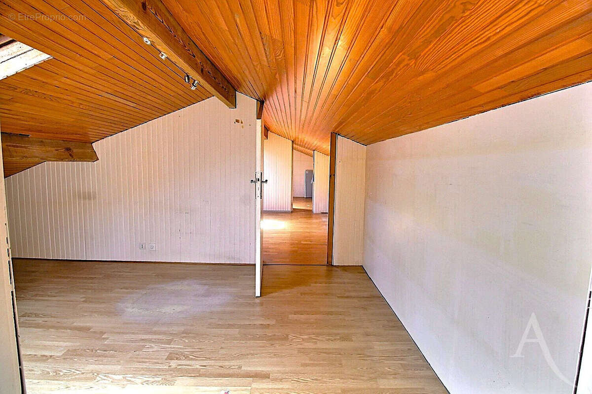 Maison à BEGLES